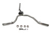 Flowmaster 817913 American Thunder Cat-Back Exhaust System for 20-25 Jeep Gladiator JT