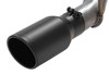 Flowmaster 717912 FlowFX Cat-back Exhaust System for 20-25 Jeep Gladiator JT