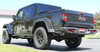 Flowmaster 717912 FlowFX Cat-back Exhaust System for 20-25 Jeep Gladiator JT