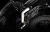 AWE Exhaust 3015-21001 Trail Edition Cat-Back Exhaust For 20-25 Jeep Gladiator JT with 3.6L Engine