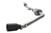 AWE Exhaust 3015-23103 Tread Edition Cat-Back Single Exit Exhaust For 20-25 Jeep Gladiator JT with 3.6L Engine