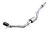 AWE Exhaust 3015-23103 Tread Edition Cat-Back Single Exit Exhaust For 20-25 Jeep Gladiator JT with 3.6L Engine