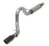 Flowmaster FlowFX Cat-Back Exhaust System for Jeep Wrangler TJ