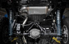 aFe Power 49-48079 Mach Force XP 3" 409 Stainless Hi-Tuck Cat-Back Exhaust System for 18-25 Jeep Wrangler JL w/ 2.0L Engine