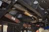 Injen SES5003HT Super SES Cat-Back Exhaust System in Stainless Steel for 12-18 Jeep Wrangler JK 3.6L