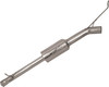 Injen SES5003HT Super SES Cat-Back Exhaust System in Stainless Steel for 12-18 Jeep Wrangler JK 3.6L