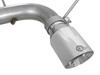 aFe Power Mach Force XP 304 Stainless Steel Cat-Back Exhaust for 14-21 Jeep Grand Cherokee WK2 with 3.6L V6