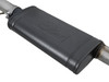 aFe Power Mach Force XP 304 Stainless Steel Cat-Back Exhaust for 14-21 Jeep Grand Cherokee WK2 with 3.6L V6