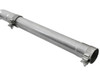 aFe Power 49-08055 2.5" Scorpion Hi-Tuck Rock Basher Cat-Back Exhaust System for 07-18 Jeep Wrangler JK & Unlimited JK with 3.6L/3.8L