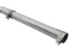 aFe Power 49-08055 2.5" Scorpion Hi-Tuck Rock Basher Cat-Back Exhaust System for 07-18 Jeep Wrangler JK & Unlimited JK with 3.6L/3.8L