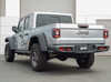 Borla S-Type T-304 Stainless Steel Catback Exhaust System for 20-25 Jeep Gladiator JT