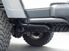 Borla Touring T-304 Stainless Steel Catback Exhaust System for 20-25 Jeep Gladiator JT