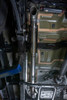Pypes Performance Exhaust SJJ27S Stubby Cat Back Exhaust System with Street Pro Muffler