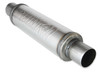 Flowmaster 717865 FlowFX Cat-Back Exhaust System for 00-06 Jeep Wrangler with 4.0L