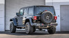 Borla 140892CB S-Type Cat-back Exhaust System in Black for 21-25 Jeep Wrangler JL Unlimited 4-Door Rubicon 392 with 6.4L