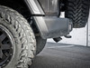aFe Power 49-48075-P Mach Force XP Hi-Tuck 2.5" 409 Stainless Cat-Back Exhaust System with Polished Tip for 18-25 Jeep Wrangler JL