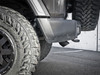 aFe Power 49-48070 Mach Force XP Hi-Tuck 409 Stainless Steel Axle-Back Exhaust System with Turndown Tip for 18-25 Jeep Wrangler JL
