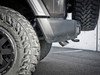 aFe Power 49-48075-B Mach Force XP Hi-Tuck 2.5" 409 Stainless Cat-Back Exhaust System with Black Tip for 18-25 Jeep Wrangler JL
