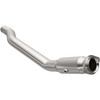 Magnaflow 21-579 Direct-Fit Catalytic Converter for 12-15 Jeep Grand Cherokee