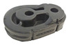 Crown Automotive 52059929AA Exhaust Insulator for 07-18 Jeep Wrangler JK