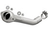 Magnaflow 19432 Loop Delete Kit for 18-25 Jeep Wrangler JL with 3.6L