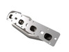 aFe Power 48-38029 Twisted Steel 304 Stainless Steel Short Tube Header for 11-21 Jeep Grand Cherokee WK2 with the V8-5.7L HEMI Engine