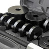 Mishimoto MMTL-FWD-BK Front Wheel Drive Bearing Service Kit