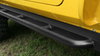 Body Armor JK-4122 Rockcrawler Side Guards for 07-18 Jeep Wrangler JK 2-Door