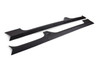 Crawltek Revolution Rocker Body Cladding for 18-24 Jeep Wrangler JL Unlimited 4-Door