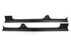 Crawltek Revolution Rocker Body Cladding for 18-24 Jeep Wrangler JL Unlimited 4-Door