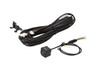 Alpine HCE-C2100RD Rear HDR Camera with 180?Multi-View
