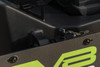 DV8 Offroad LPUN-01 Universal Quick Release D-Ring License Plate Mount