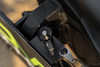 DV8 Offroad LPUN-01 Universal Quick Release D-Ring License Plate Mount