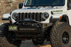 DV8 Offroad LPUN-01 Universal Quick Release D-Ring License Plate Mount