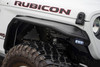 DV8 Offroad FDGL-06 Spec Series Fender Flares for 20-25 Jeep Gladiator JT