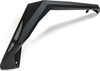DV8 Offroad FDGL-09 Armor Fender Flares for 20-25 Jeep Gladiator JT