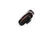 Fishbone Offroad FB23209R Rear Tube Fenders for 20-25 Gladiator JT