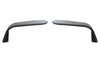 Fishbone Offroad FB23209R Rear Tube Fenders for 20-25 Gladiator JT
