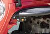 Fishbone Offroad FB23209R Rear Tube Fenders for 20-25 Gladiator JT