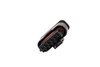 Fishbone Offroad FB23209R Rear Tube Fenders for 20-25 Gladiator JT