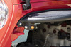 Fishbone Offroad FB23209R Rear Tube Fenders for 20-25 Gladiator JT