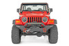 Rough Country 99033 5.5in Fender Flares for 97-06 Jeep Wrangler TJ