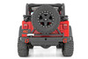 Rough Country 99033 5.5in Fender Flares for 97-06 Jeep Wrangler TJ
