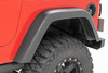 Rough Country 99033 5.5in Fender Flares for 97-06 Jeep Wrangler TJ