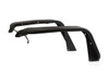 Attica 4x4 Terra Series Fender Flares for 18-25 Jeep Wrangler JL & Gladiator JT