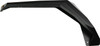 DV8 Offroad FDJL-09 Armor Fender Flares for 18-25 Jeep Wrangler JL
