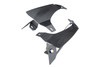 Rugged Ridge Front Fender Chop Brackets for 18-25 Jeep Wrangler JL Sahara & Rubicon, 18-25 Gladiator JT