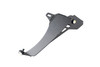 Rugged Ridge Front Fender Chop Brackets for 18-25 Jeep Wrangler JL Sahara & Rubicon, 18-25 Gladiator JT