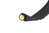 Rugged Ridge Front Fender Chop Brackets for 18-25 Jeep Wrangler JL Sahara & Rubicon, 18-25 Gladiator JT