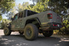 DV8 Offroad INFEND-07RB Rear Inner Fenders for 20-25 Jeep Gladiator JT
